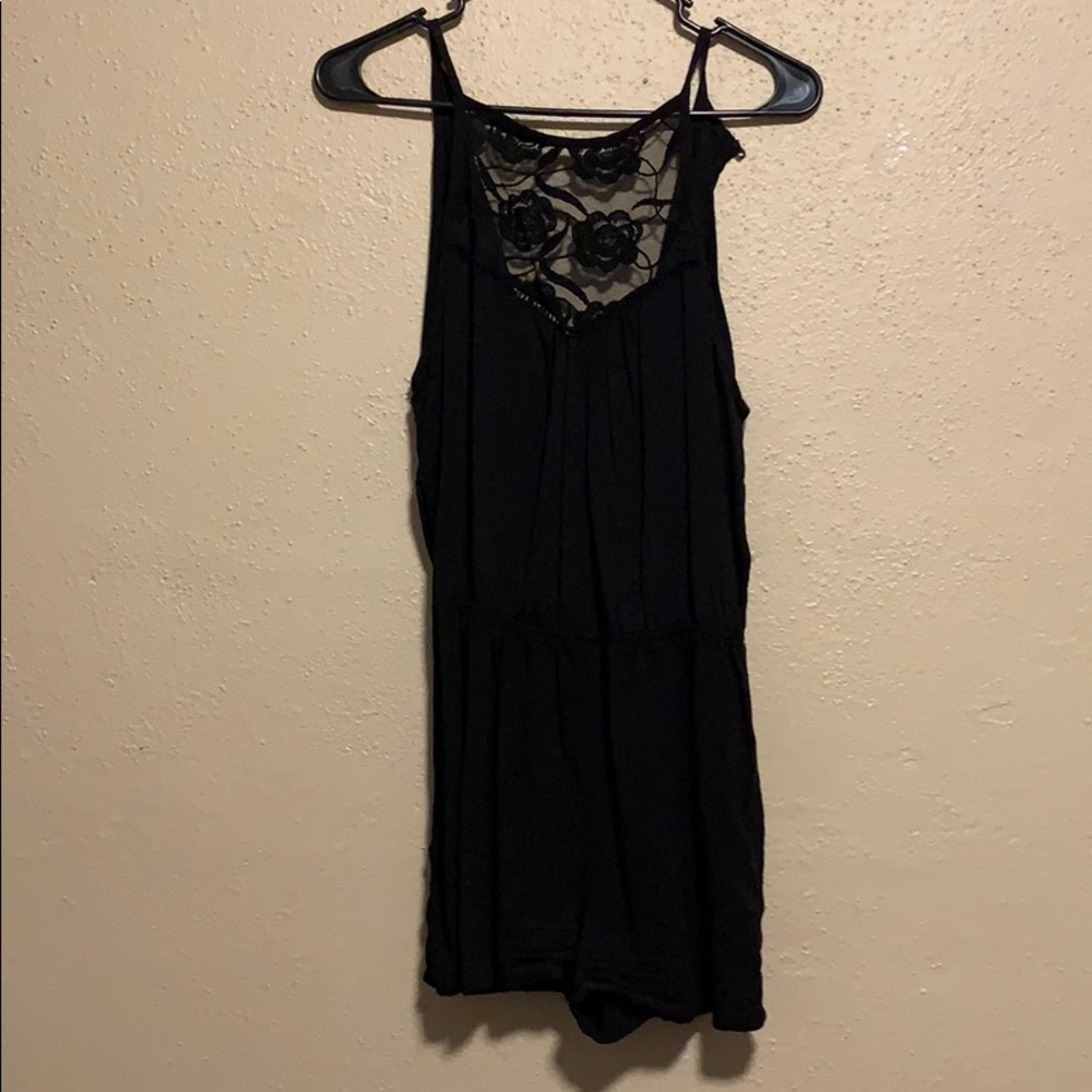 romper